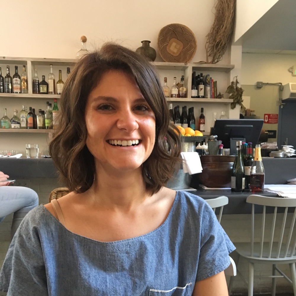 Meet your Posher, Emily